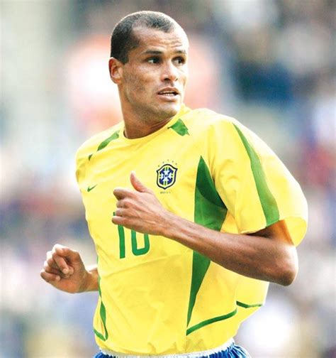 rivaldo age|Brazil .